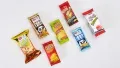Оборудование для упаковки картофельных чипсов
