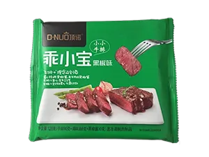 Замороженные продукты