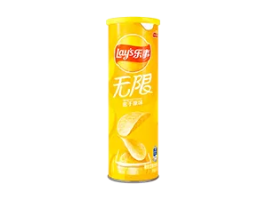 Картофельные чипсы