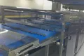 Автоматическая линия упаковки пирожных и батончиков