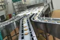 Автоматическая линия упаковки лапши быстрого приготовления
