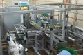Автоматическая линия вторичной упаковки
