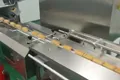 Автоматическая линия упаковки чипсов