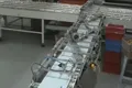 Автоматическая линия упаковки вафель