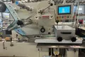 Горизонтальная упаковочная машина, SF-G (двухканальная подача для упаковки печенья на ребре)